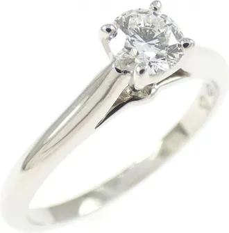 Cartier Band Ring (Pre-Owned)