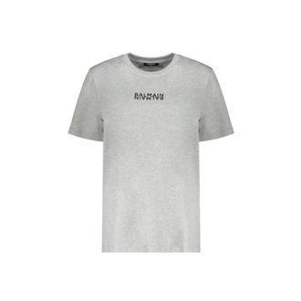 Balmain Logo T Shirt