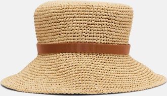 Valentino Cappello da pescatore VLogo