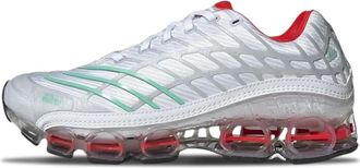 adidas Hombre, Deporte, Blanco, Talla: 45 1/3 EU
