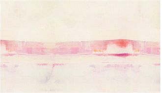 Peacock Alley Glimpse Decorative Pillow