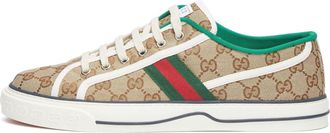 Gucci Tennis 1977 Ebony 606111-HVK20-9766