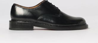 Our Legacy Derby Uniform Parade Our Legacy in pelle