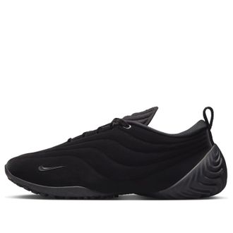 Nike (WMNS) Nike Astra Ultra Triple Black FZ5778-004