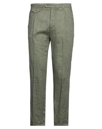 Officina 36 BOTTOMWEAR - Trousers on YOOX.COM