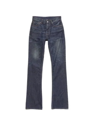 Acne Studios Jeans in denim Acne Studios 2009 F