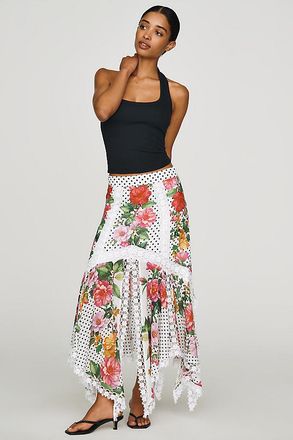 Charo Ruiz Ibiza Velina Skirt