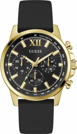 Guess Walker Gw0913G2 - Heren - Accessoires - Zwart - Maat: ONE Size