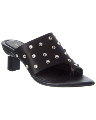 3.1 Phillip Lim Verona Satin Sandal