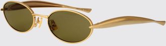 Bottega Veneta Occhiali Da Sole Uomo colore Oro