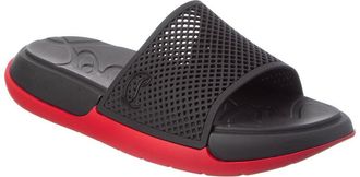 Christian Louboutin Easy Breezy Rubber Sandal