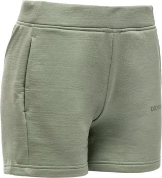 Devold Everyday Shorts Shorts f&uuml;r Damen | oliv