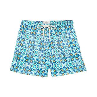 Peninsula Beachwear, male, Blue, Size: 2XL Beachwear