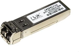 Link Link Accessori Lksfplc10 Red Modulo Transceptor Fibra &Oacute;ptica 10000 Mbit/s Sfp+ 850 Nm