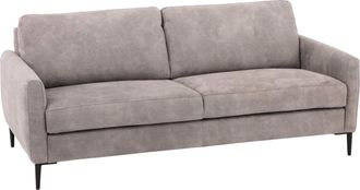 Schubiger M&ouml;bel Sofa Antonio Basic B: 176 cm