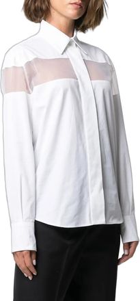 Valentino Garavani Shirt - White