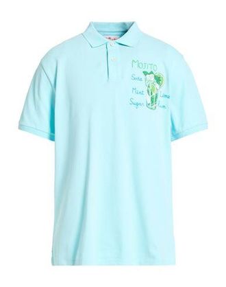 MC2 Saint Barth TOPWEAR - Polo shirts on YOOX.COM
