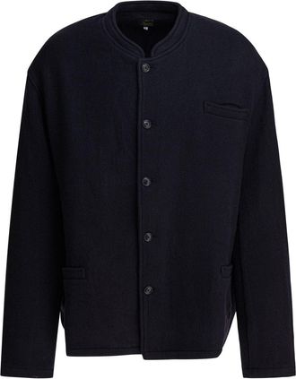 Needles Kersey Bomber Jacket