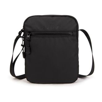 Cavalli Borsa a tracolla B - - Bags - Uomo - Nero - ONE SIZE