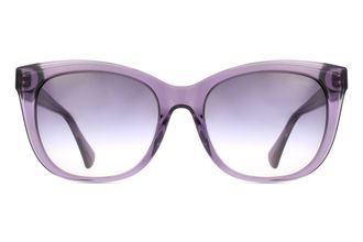 Ralph Lauren RA5324U 620736 Womens Sunglasses Purple Size 56