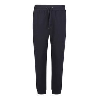Fay Sweatpants, male, Black, Size: XL Track Pant