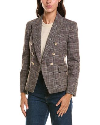 Tahari by ASL Tahari Asl Petite Blazer