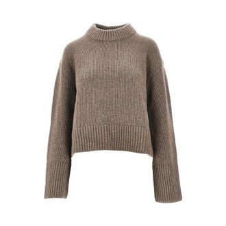 Lisa Yang Sony cashmere sweater Woman II