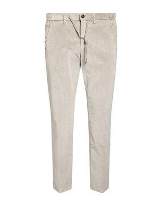 BRIGLIA 1949 PARTES DE ABAJO - Pantalones en YOOX.COM