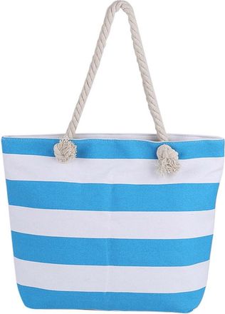 Generic Bags for Women Handbags - Large Capacity Zippered Tote Handbag for Women Family Beach Travel Pool Gym Sandproof Durable Carryall