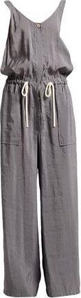 Tela OVERALLS - Jumpsuits auf YOOX.COM