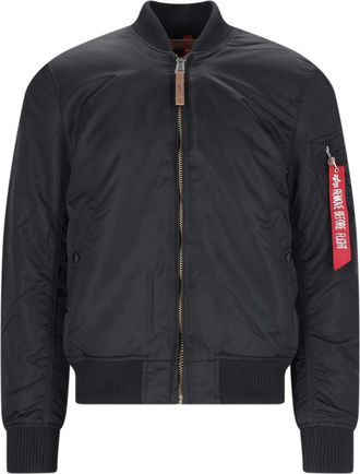 Alpha Industries Tech Jacket ma-1 Vf 59