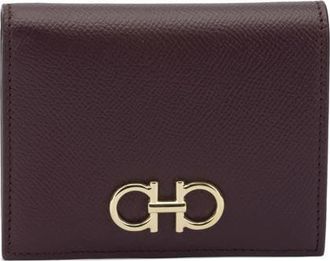 Ferragamo Wallets & Card Holders