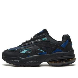 Puma Cell Venom Alert Black Galaxy Blue 369810-02
