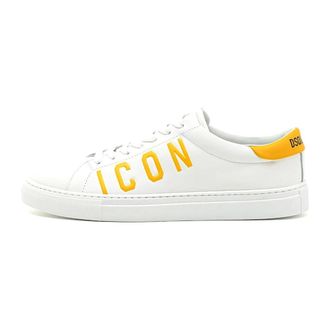 Dsquared2 Sneakers, male, White, 5 UK, Trainers