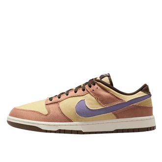 Nike Dunk Low SE Denim Dusted Clay - - Sport - Uomo - Multicolore - 40 1/2 EU