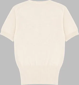 Vivienne Westwood Sweater - White