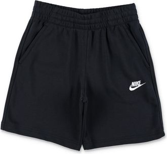 Nike Pantaloncini Nike Neri