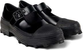 Camperlab Traktori Lug Sole Mary Jane in Black at Nordstrom Rack, Size 36