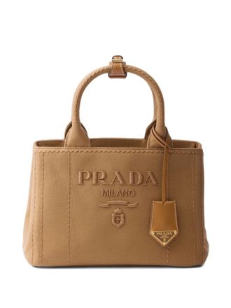 トートバッグ PRADA Woman Tote bags Brown 1BG5522HGX F098L Brown Prada Tote Bags: Shop up to −30% | Stylight