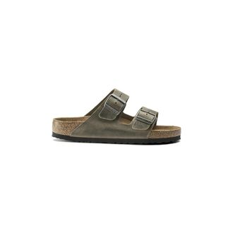 Birkenstock Donna, Scarpe, Verde, 36 EU, new