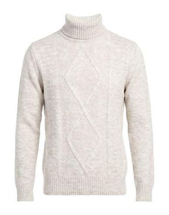 Paul Miranda KNITWEAR - Turtlenecks on YOOX.COM