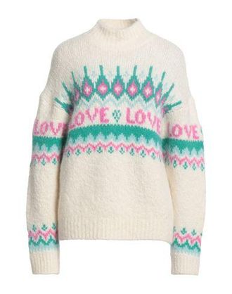 Sandro STRICKWAREN - Rollkragenpullover auf YOOX.COM