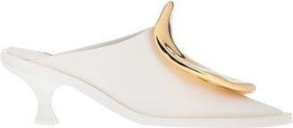 Jil Sander FOOTWEAR - Mules & Clogs sur YOOX.COM