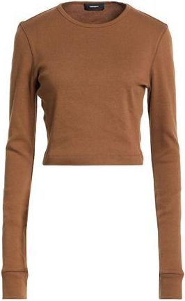 Wardrobe.NYC TOPWEAR - T-shirts on YOOX.COM