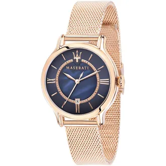 Maserati Donna, Accessori, Rosa, Taglia unica, new