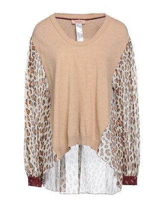 Twin-Set STRICKWAREN - Wickelpullover auf YOOX.COM