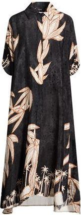 TPN VESTITI - Vestiti midi su YOOX.COM