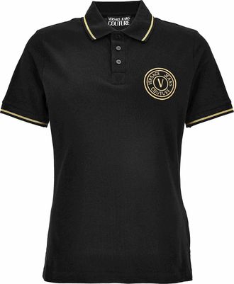 Versace Jeans Couture Polo