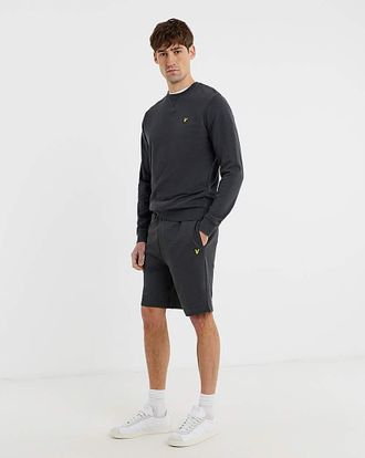 Lyle & Scott Sweatshort