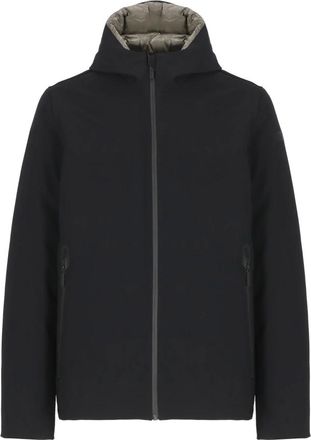 Roberto Ricci Design Rrd, Uomo, Cappotti, Nero, L, new